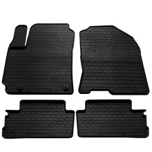 Kona (2017-...) комплект килимків з 4 штук