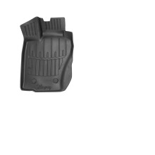 Duster (2010-2015) (4WD) 3D килимок передній лівий