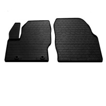 C-Max (2011-...) комплект килимків з 2 штук кліпса гачки