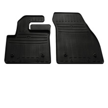 RANGE ROVER Evoque (L551) (2018-...) комплект килимків з 2 штук