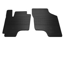 Getz (2002-2009) комплект килимків з 2 штук