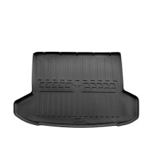 3D килимок в багажник ID.7 (2023-...)