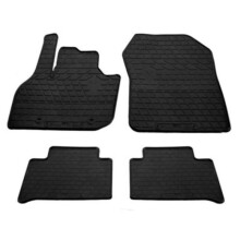 ZOE (2018-...) комплект килимків з 4 штук