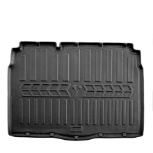 3D килимок в багажник Astra J (2009-2015) (hatchback)