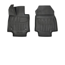 Venza (XU80) (2021-...) комплект 3D килимків з 2 штук