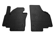 Golf Plus (2005-2014) комплект килимків з 2 штук