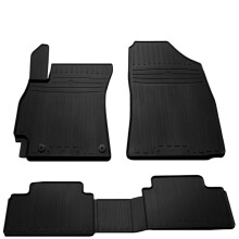 Elantra (CN7) (2020-...) комплект килимків з 4 штук