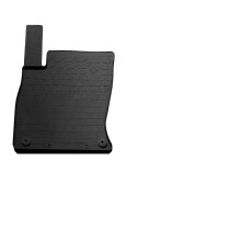 A8 (D3) (short/long) (2002-2009) килимок передній лівий