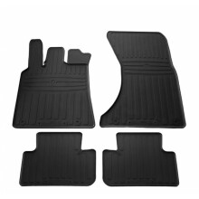 Macan (2014-...) комплект килимків з 4 штук