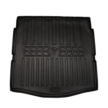 3D килимок в багажник Grandland (2024-...) (lower trunk)