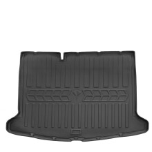 3D килимок в багажник ID.3 (2020-...)