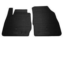 Fiesta (2008-2017) комплект килимків з 2 штук