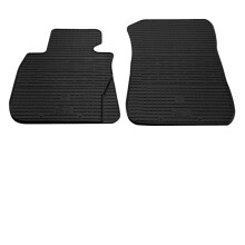 1 (E81) (2004-2011) комплект килимків з 2 штук