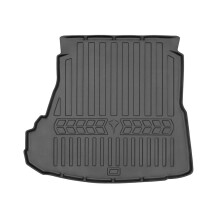 3D килимок в багажник A4 (B5) (1994-2001) (sedan)