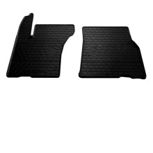 W163 ML (1997-2005) комплект килимків з 2 штук