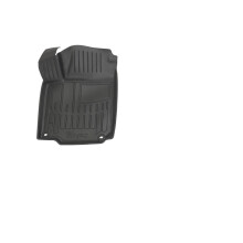 Toledo II (1M) (1999-2004) 3D килимок передній лівий