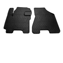 Sportage (JE) (2004-2010) комплект килимків з 2 штук