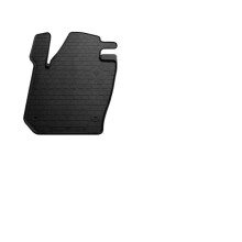 Fabia III (2014-...) килимок передній лівий