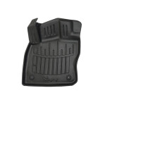 Caddy IV (2020-...) 3D килимок передній лівий