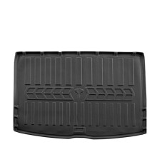 3D килимок в багажник EQA (H243) (2021-...)