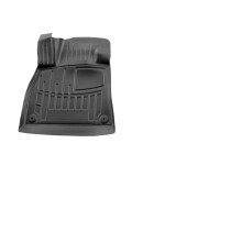 e-tron (2018-2022) 3D килимок передній лівий