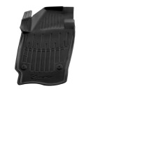Fabia III (2014-...) 3D килимок передній лівий