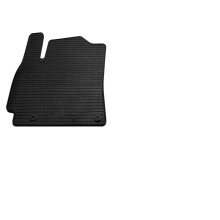 Elantra (AD) (USA) (2015-2020) килимок передній лівий