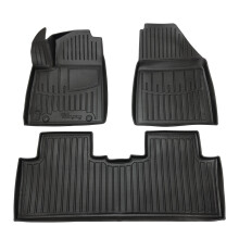 Yuan Up (2024-...) комплект 3D килимків з 3 штук