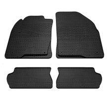 Fusion  (2002-2012) комплект килимків з 4 штук