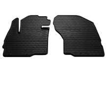 Eclipse Cross (2017-...) комплект килимків з 2 штук