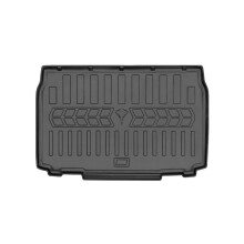 3D килимок в багажник Mokka B (2021-...) (lower trunk)