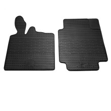 SMART Fortwo I (450) (1998-2007) комплект килимків з 2 штук