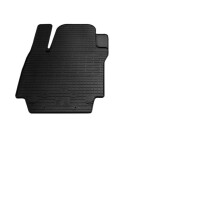 Captur (2013-2019) килимок передній лівий