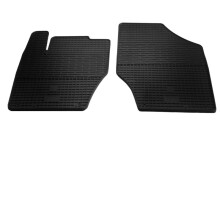DS4 (2011-2018) комплект килимків з 2 штук