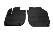 HR-V (2013-2021) комплект килимків з 2 штук