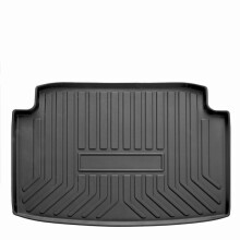3D килимок в багажник 4 EV (2022-...) (LUXURY) (lower trunk)