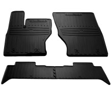 RANGE ROVER IV (L405) (2012-...) комплект килимків з 4 штук