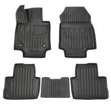 Venza (XU80) (2021-...) комплект 3D килимків з 5 штук