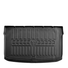 3D килимок в багажник RX (2009-2015) (full size spare wheel)