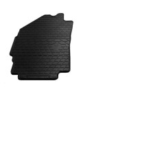 DAEWOO Matiz (M300) (2009-2015) килимок передній лівий