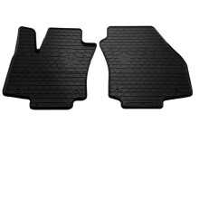 Astra H (hatchback/universal) (2004-2010) комплект килимків з 2 штук