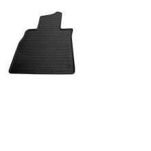 MERCEDES BENZ W222 S (long) (2013-...) килимок передній лівий