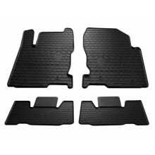 NX (2014-...) комплект килимків з 4 штук