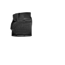 Yaris IV (XP21) (2020-...) 3D килимок передній лівий