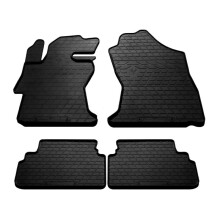 XV (GT) (2017-...) комплект килимків з 4 штук