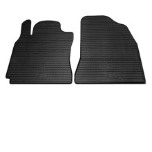 Tiggo (T11) (2005-2014) комплект килимків з 2 штук