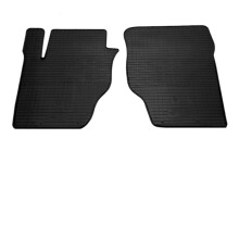 Sorento I (BL) (2002-2009) комплект килимків з 2 штук