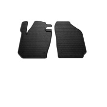 Fabia III (2014-...) комплект килимків з 2 штук