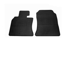 MINI Cooper I R50 (2001-2006) комплект килимків з 2 штук