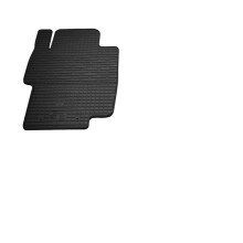 Accord VII (2002-2008) килимок передній лівий